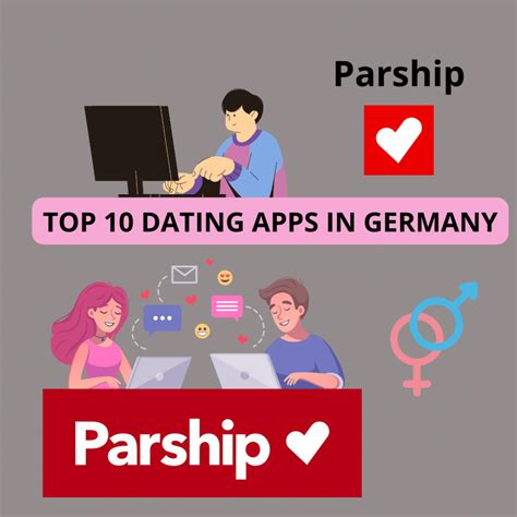 Parship: the dating app